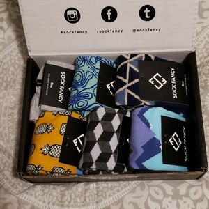 Sock fancy premium high quality luxury socks